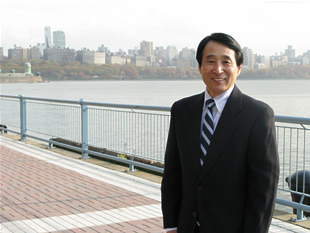 ユートレック国際交流センター 代表 宮崎哲人 ユートレック国際交流センター 代表 宮崎哲人