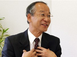 株式会社　コアライブラリー協会　代表取締役　弟月哲夫