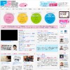 「コア イングリッシュ スクエア 天満」サイト